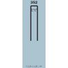 19699 1 spona 352 20mm typ 92 h zn 5200 ks