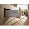 19930 k blum merivobox e boxcap 500 mm 40 kg indium siva inserta