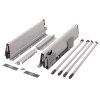 20275 strongbox h204 300mm sivy