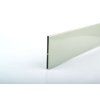 20509 strongbox priecny predel 1100mm sivy