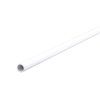 20533 1 strongbox priecny reling 1100 mm biely d 11mm
