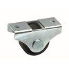 20956 strongcastors koliesko 25 mm cierne pevne