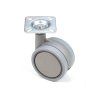 21007 strongcastors koliesko 60mm s mek behunom