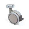 21010 strongcastors koliesko 75 mm s makcenym behunom a brzdou