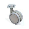 21013 strongcastors koliesko 75mm s mek behunom