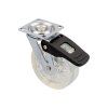 21022 strongcastors koliesko top 75 mm