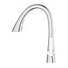 2107 1 grohe 30440000 bateria scala c vypust s vytahovacou sprchou s tromi prudmi chrom