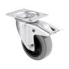 21082 strongcastors koliesko medium duty 100 160 s brzdou