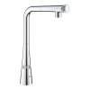 2119 grohe 30442000 bateria scala smartcontrol l vypust s vytahovacou sprchou chrom