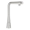 2122 grohe 30442dc0 bateria scala smartcontrol l vyp s vytahovacou sprchou supersteel