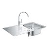 2173 grohe 31562sd1 set k200 nerez ocel kartacovana bau edge chrom