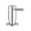 2209 1 grohe 40536000 davkovac saponatu contemporary chrom