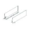 22798 blum 770c6502s bocnice legrabox c 650mm siva