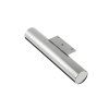 22813 stronglegs nabytkova noha fs007 50 160mm chrom leskly