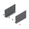22840 blum 770f4002s bocnice legrabox f 400mm seda