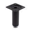 22864 stronglegs nabytkova noha fs014 100rmm cierna matna