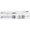 2287 3 hal vypinac mechanicky 12v cierny
