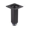 22897 stronglegs nabytkova noha fs015 150rmm cierna matna