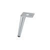 22960 1 stronglegs nabytkova noha fs021 150mm chrom matny