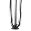 23008 4 stronglegs stolova noha ts003 710mm chrom