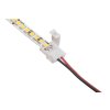 23389 1 stronglumio kabel prepojovaci 1 m led 8mm zacvakavacia mini