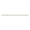 23494 stronglumio led pasik 14 4w m 12v biela studena ip65