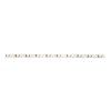 23587 1 stronglumio led pasik 9 6w m 12v biela studena