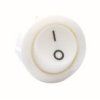 23629 stronglumio vypinac koliskovy r13 230v 4a biely