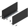 23704 blum 770f6502s bocnice legrabox f 650mm karbon cierna cs m