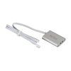 23722 stronglumio dverny senzor alu 12 24v 3pin strieborna