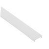 23932 stronglumio krytka pre led profil arbona 2m mliecna