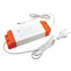 23986 stronglumio napajaci zdroj plochy pre led 24v 75w