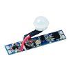 24811 stronglumio pohybovy senzor do profilu 12 24v 8a