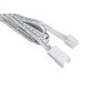24829 2 stronglumio predlzovaci kabel pre 3pin vypinace 2m