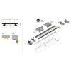 24892 2 stronglumio profil arc12 2000mm surovy alu