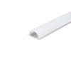 24892 4 stronglumio profil arc12 2000mm surovy alu