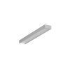 24901 4 stronglumio profil led begton 12 alu elox 2000mm