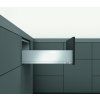 24919 blum 770k5002s bocnica legrabox k 500mm siva