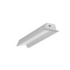 24952 3 stronglumio profil led diagonal 14 alu anodovany 2000mm