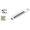 25000 2 stronglumio profil led hi8 alu anodovany 2000mm