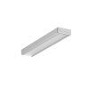 25048 4 stronglumio profil led surface alu anodovany 2000mm