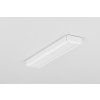 25051 4 stronglumio profil led surface 10 alu biely 3000mm