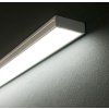 25078 stronglumio profil led wide alu elox 1000mm