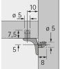 2515 2 hettich 19557 sekura 1 1 podperka