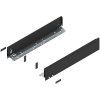 25438 blum 770m4002s bocnice legrabox m 400mm karbon cierna cs m