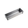 25855 strongmax pribornik miska 264mm nerez