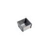 25858 strongmax pribornik miska 88mm nerez