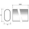26545 strongwire tyc satnikova ovalna 15 22 3000 ta01