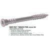 26665 2 tk rapi tec teraso top 5 5x60mm t25 nerez