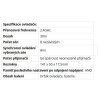 26698 4 tl dialkovy rf ovladac rgbw dimled 8kanalovy